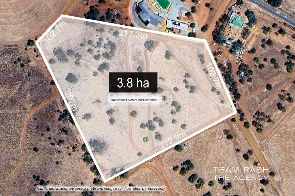 151L Newcastle Road, Northam WA 6401