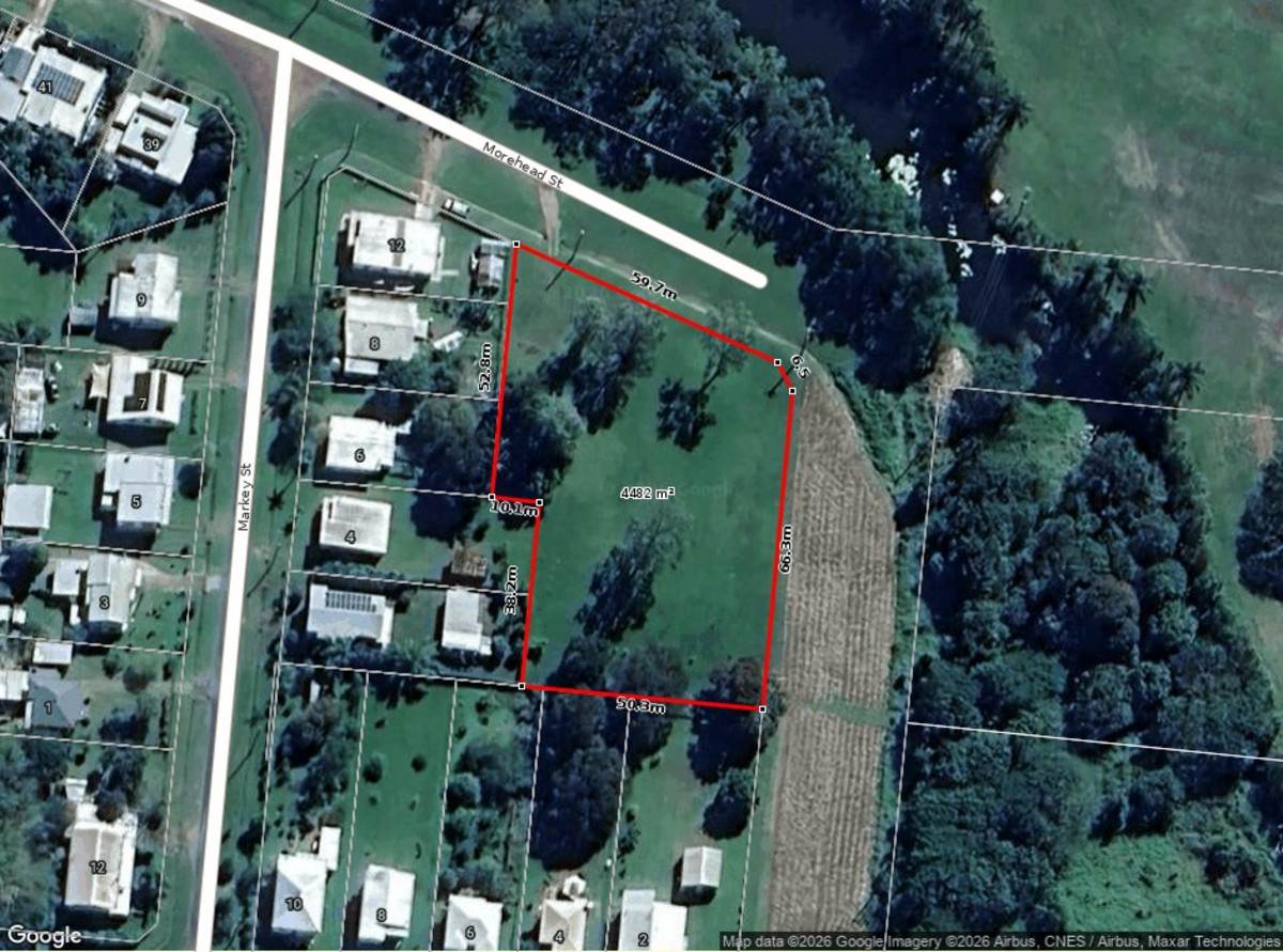37 Morehead Street, Ingham For Sale by Farmbuy.com - image 6