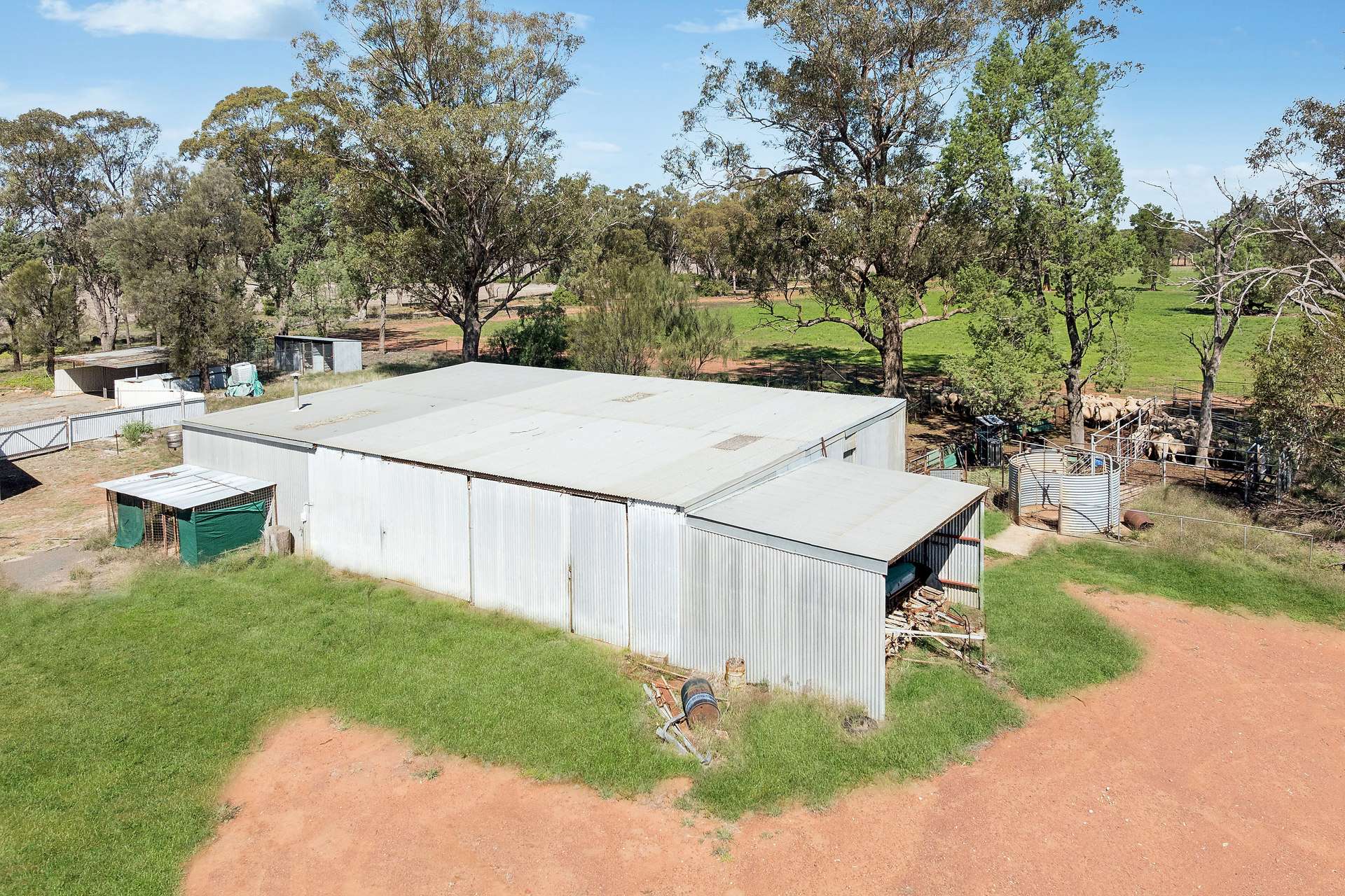 80 Derricks Road, Temora For Sale by Farmbuy.com - image 20