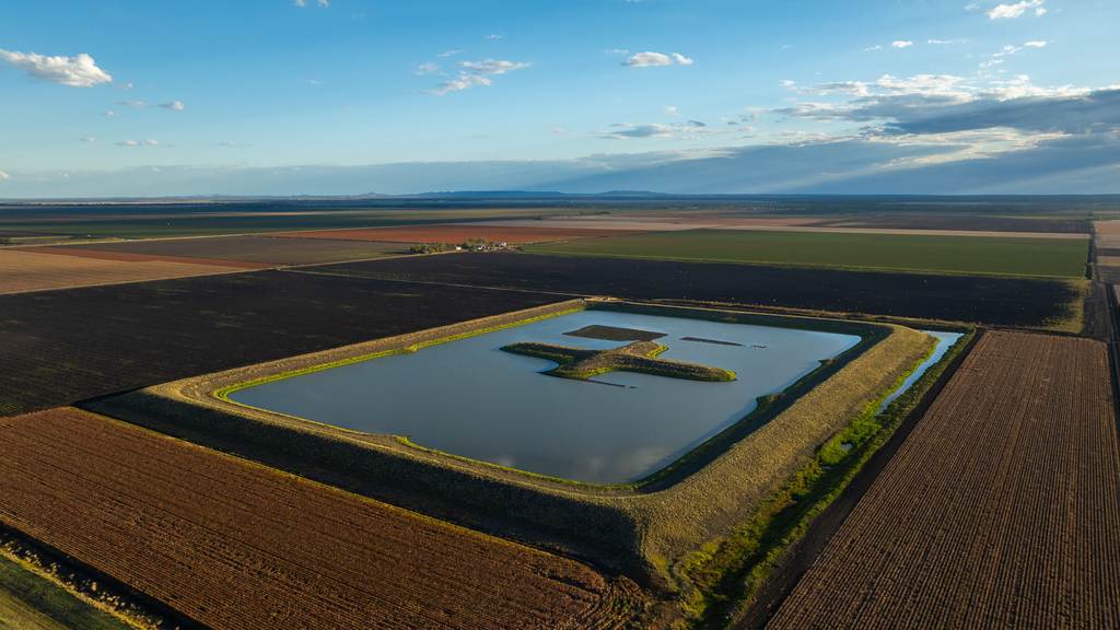 "Glengarry" 1947 Pampas - Horrane Road, Condamine Plains QLD 4352