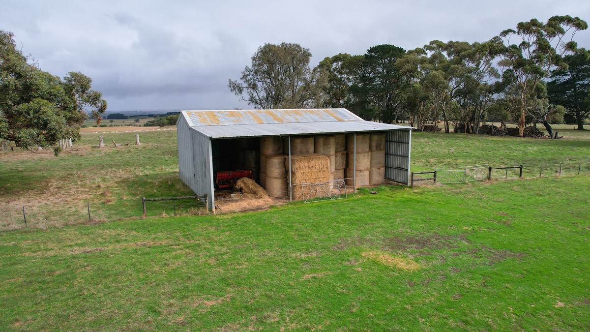 118 Byaduk-Penshurst Road, Byaduk For Sale by Farmbuy.com - image 11