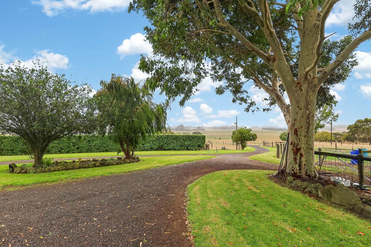 118 Byaduk-Penshurst Road, Byaduk For Sale by Farmbuy.com - image 8