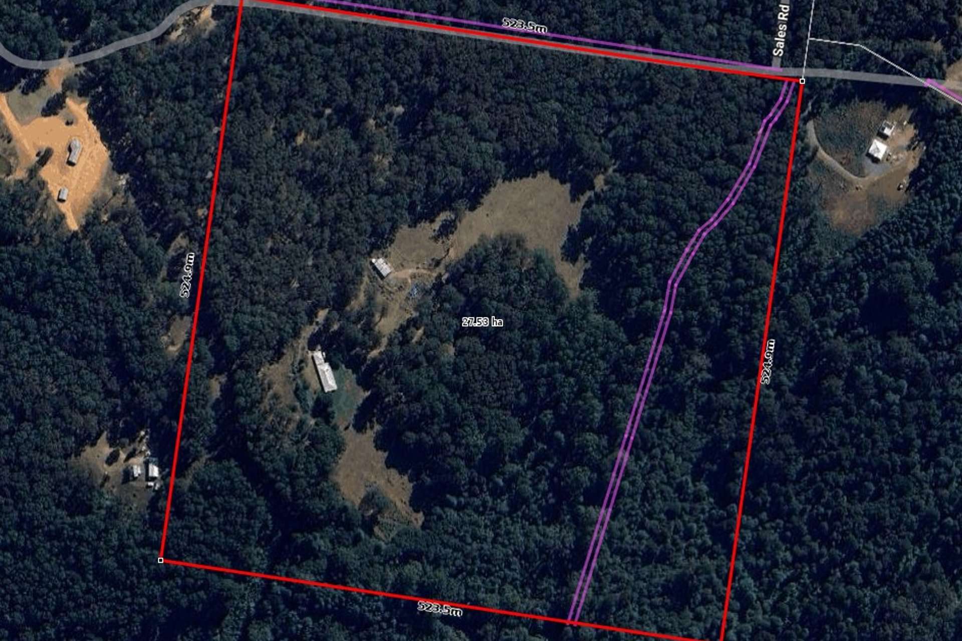 620 Thonemans Road, Hoddles Creek Sold by Farmbuy.com - image 28