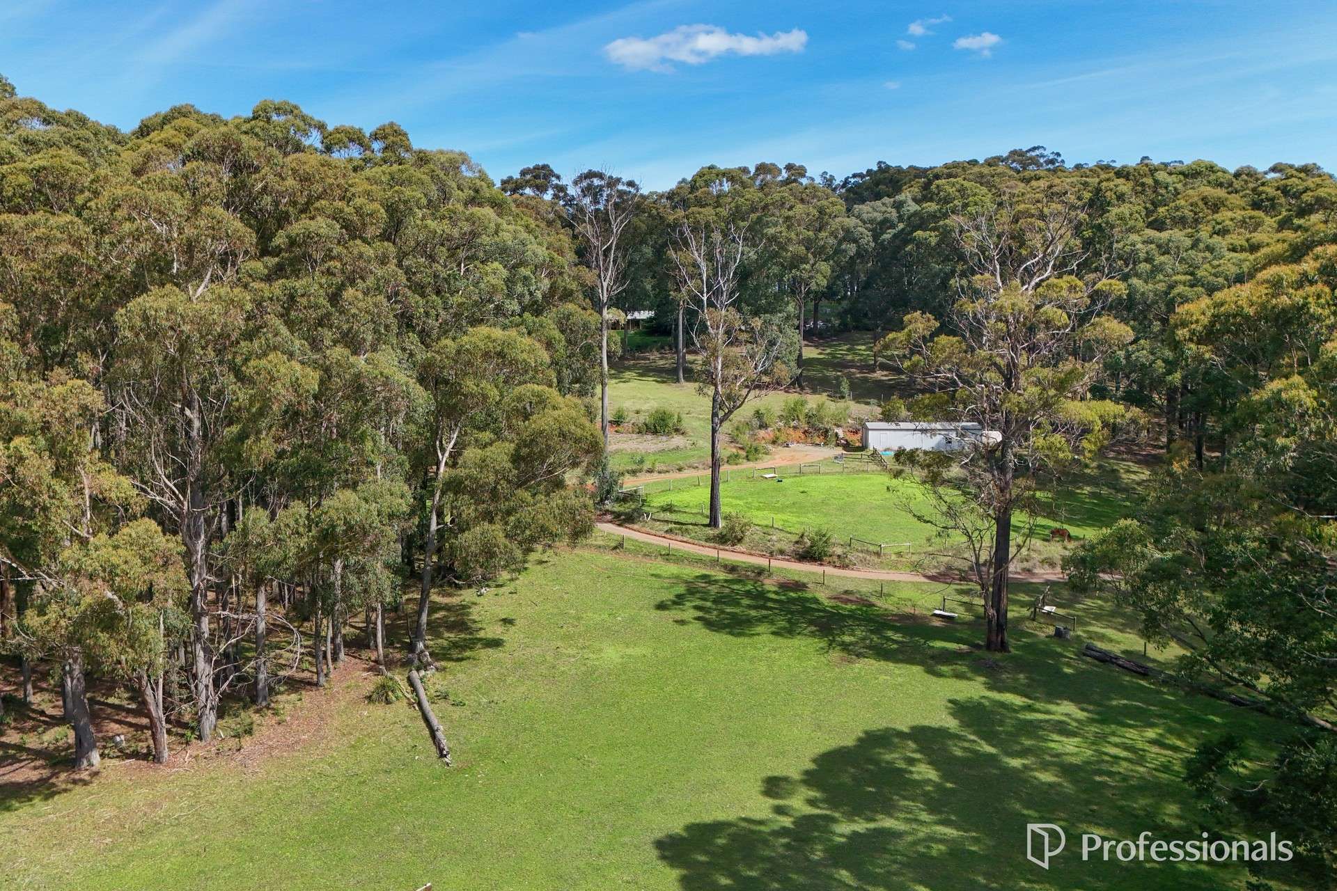 620 Thonemans Road, Hoddles Creek For Sale by Farmbuy.com - image 27