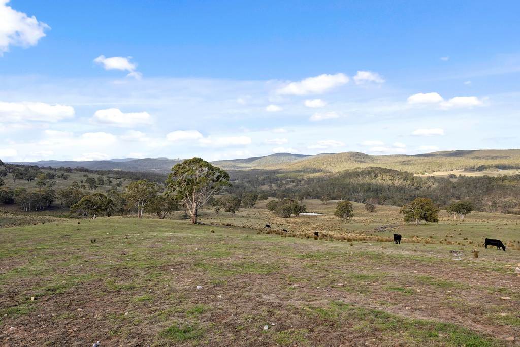 507 Harolds Cross Road, Braidwood NSW 2622