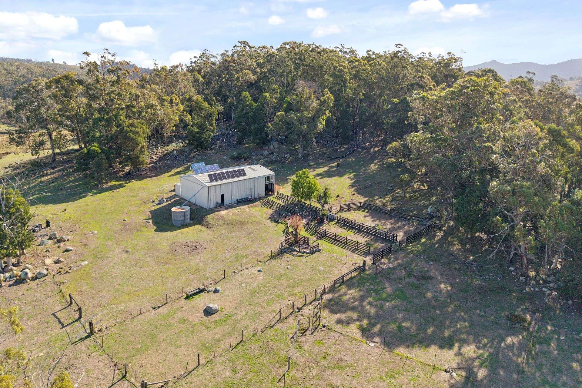 507 Harolds Cross Road, Braidwood For Sale by Farmbuy.com - image 3