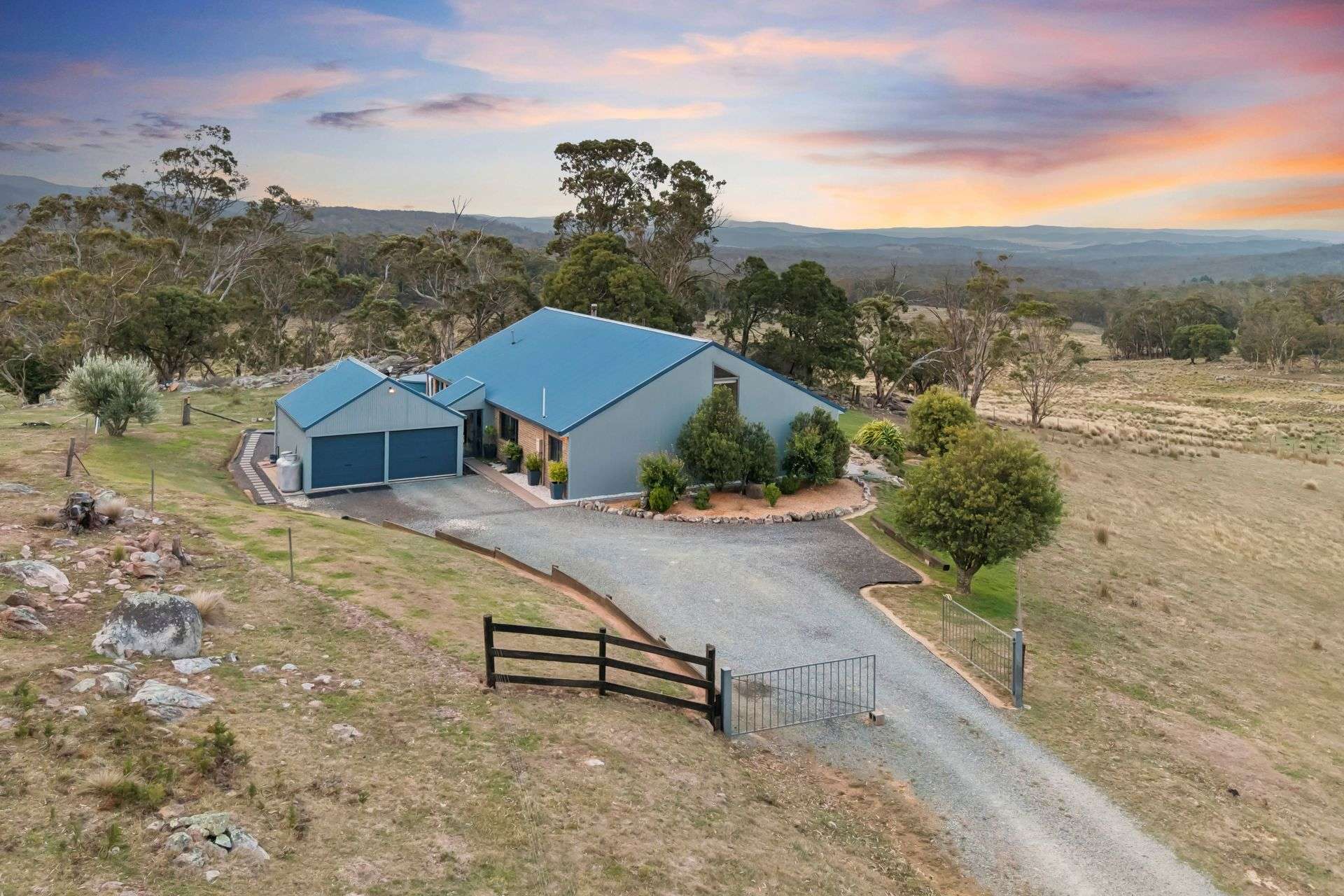 507 Harolds Cross Road, Braidwood For Sale by Farmbuy.com - image 5