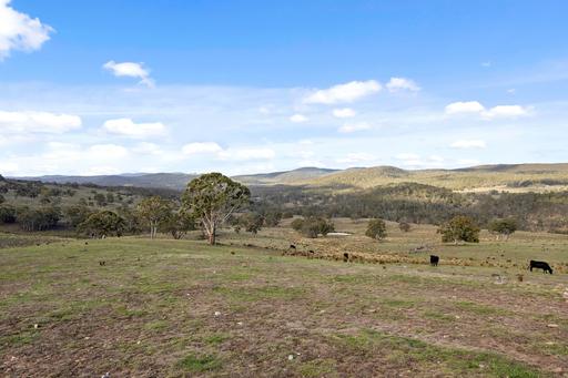 507 Harolds Cross Road, Braidwood NSW 2622