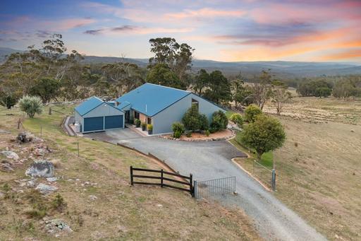 507 Harolds Cross Road, Braidwood NSW 2622