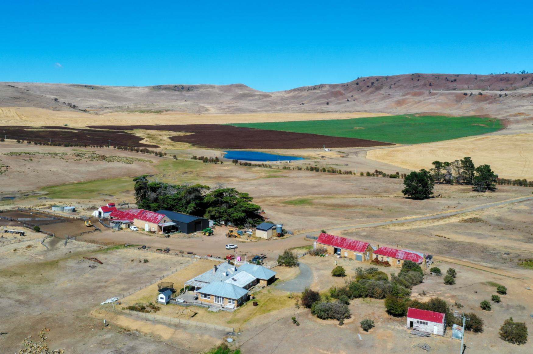 486 Lower Marshes Road, Jericho For Sale by Farmbuy.com - image 7