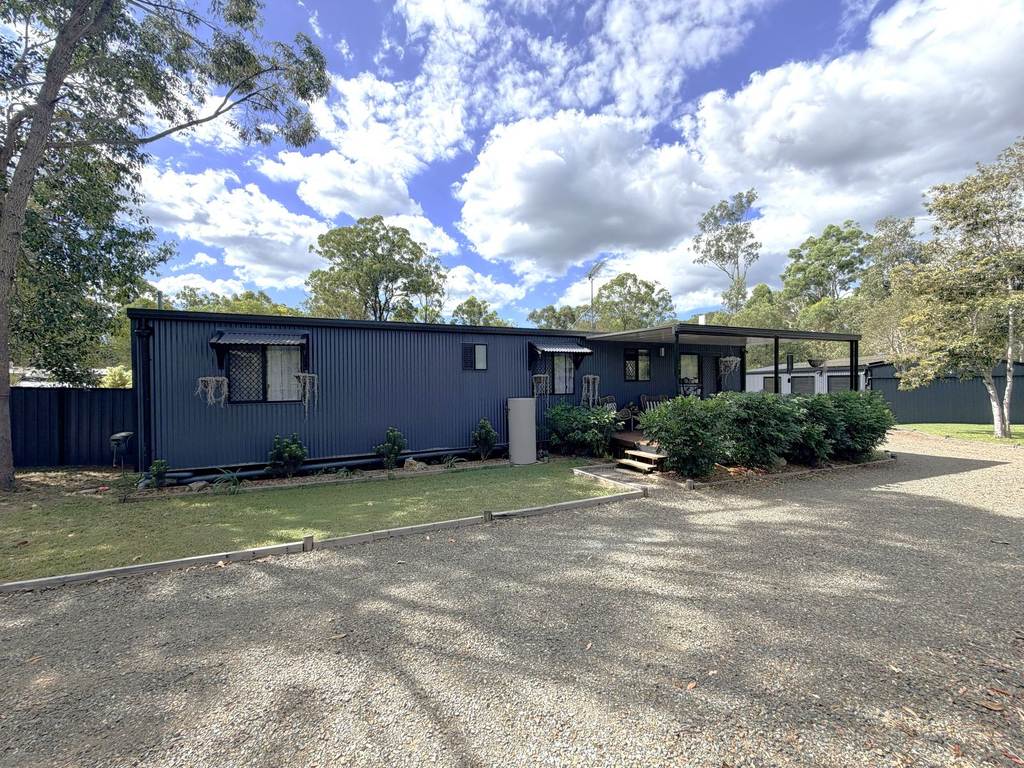 7 Melaleuca Court, Redridge QLD 4660