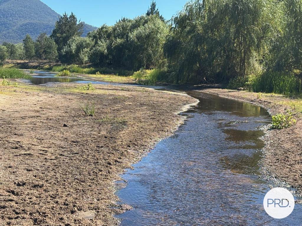 197 Mount Dangar Road&comma;, Baerami NSW 2333