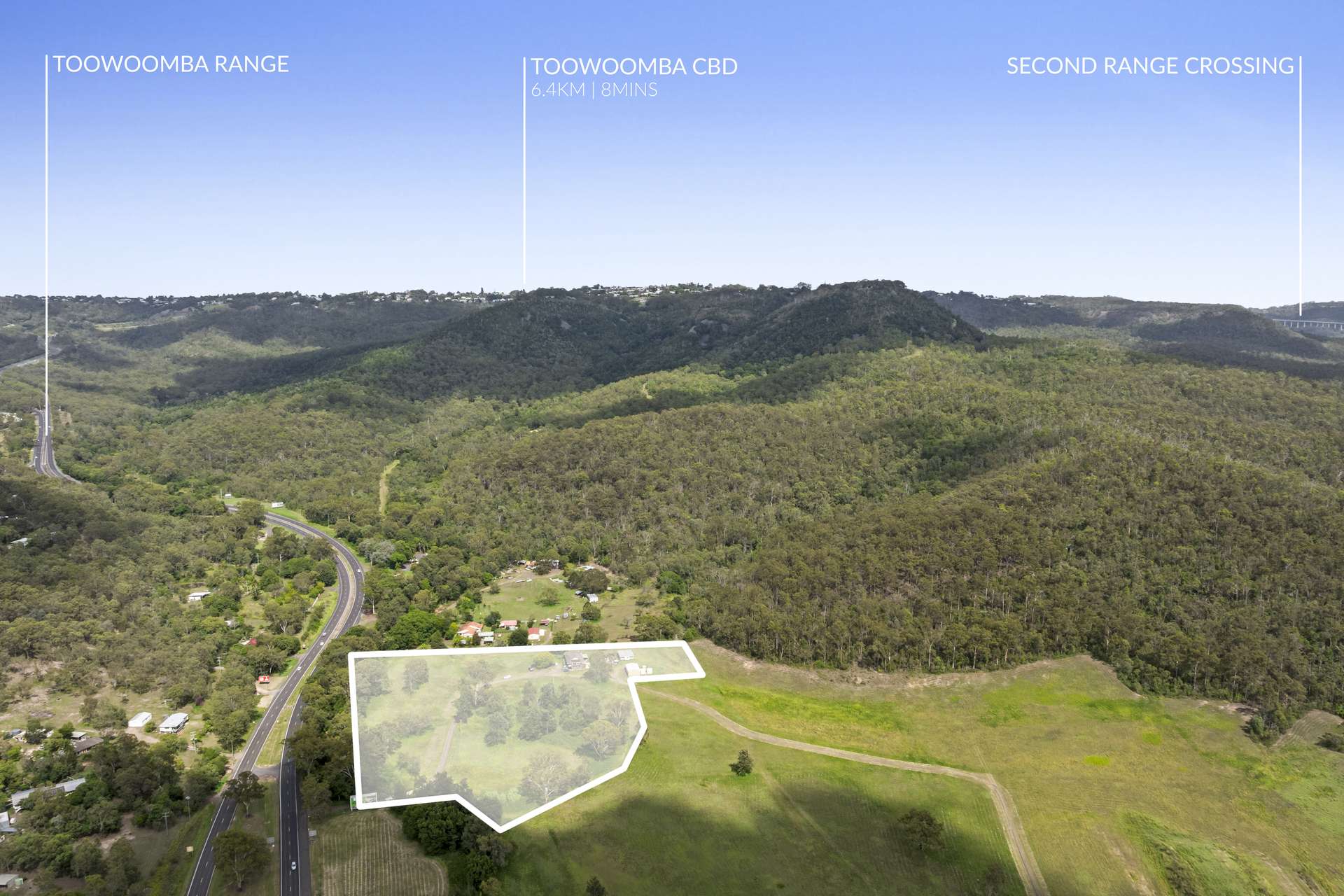 754 Toowoomba Connection Road, Withcott For Sale by Farmbuy.com - image 6