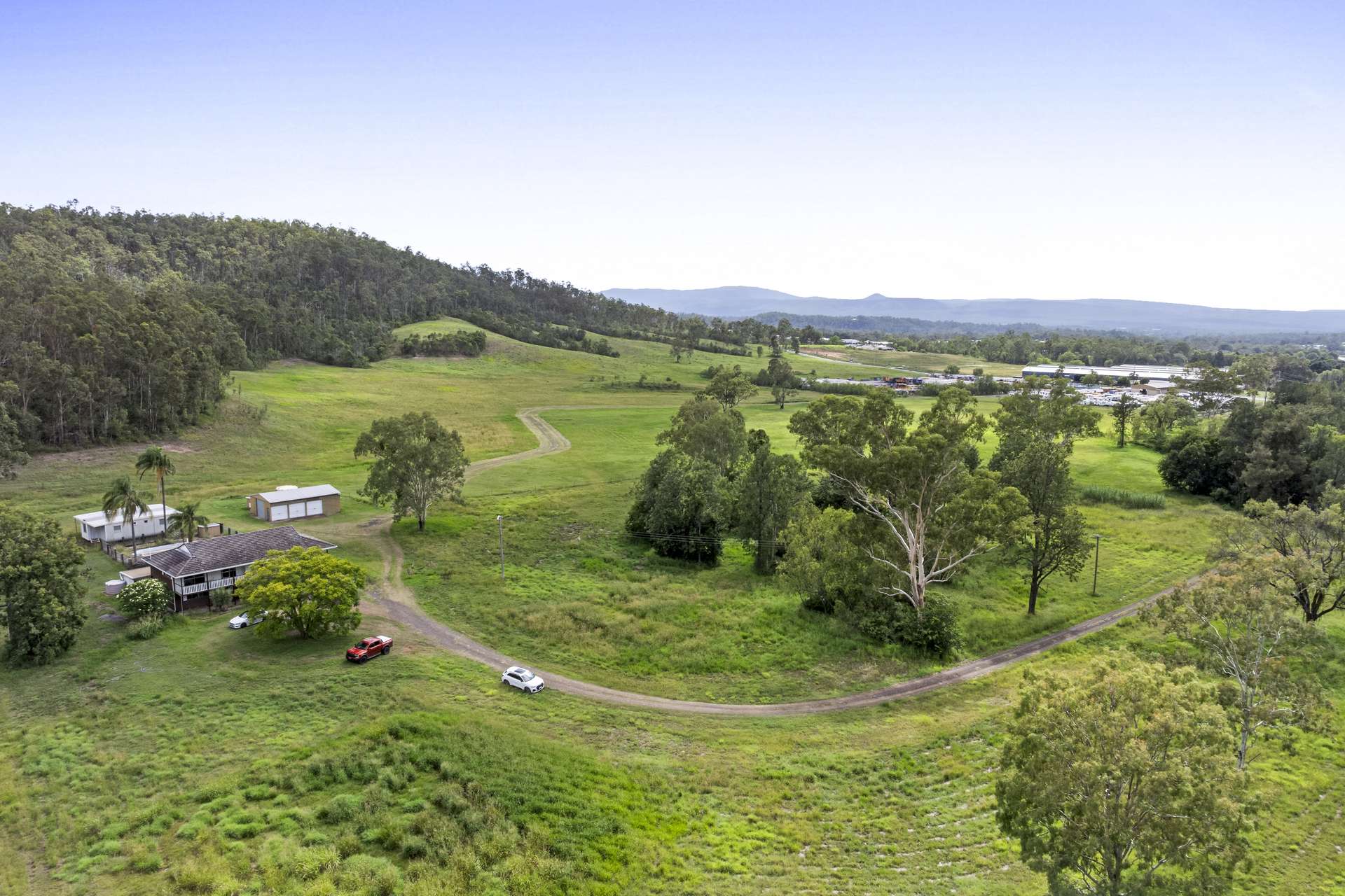 754 Toowoomba Connection Road, Withcott For Sale by Farmbuy.com - image 2