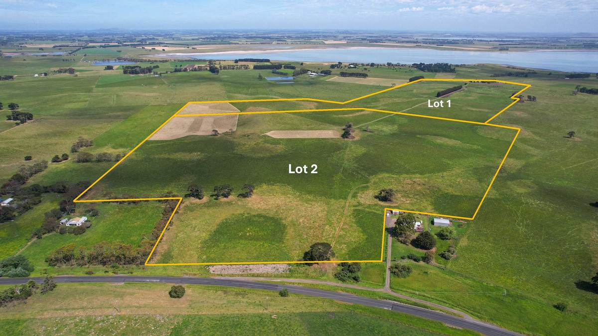 310 Chocolyn Road, Camperdown For Sale by Farmbuy.com - image 10