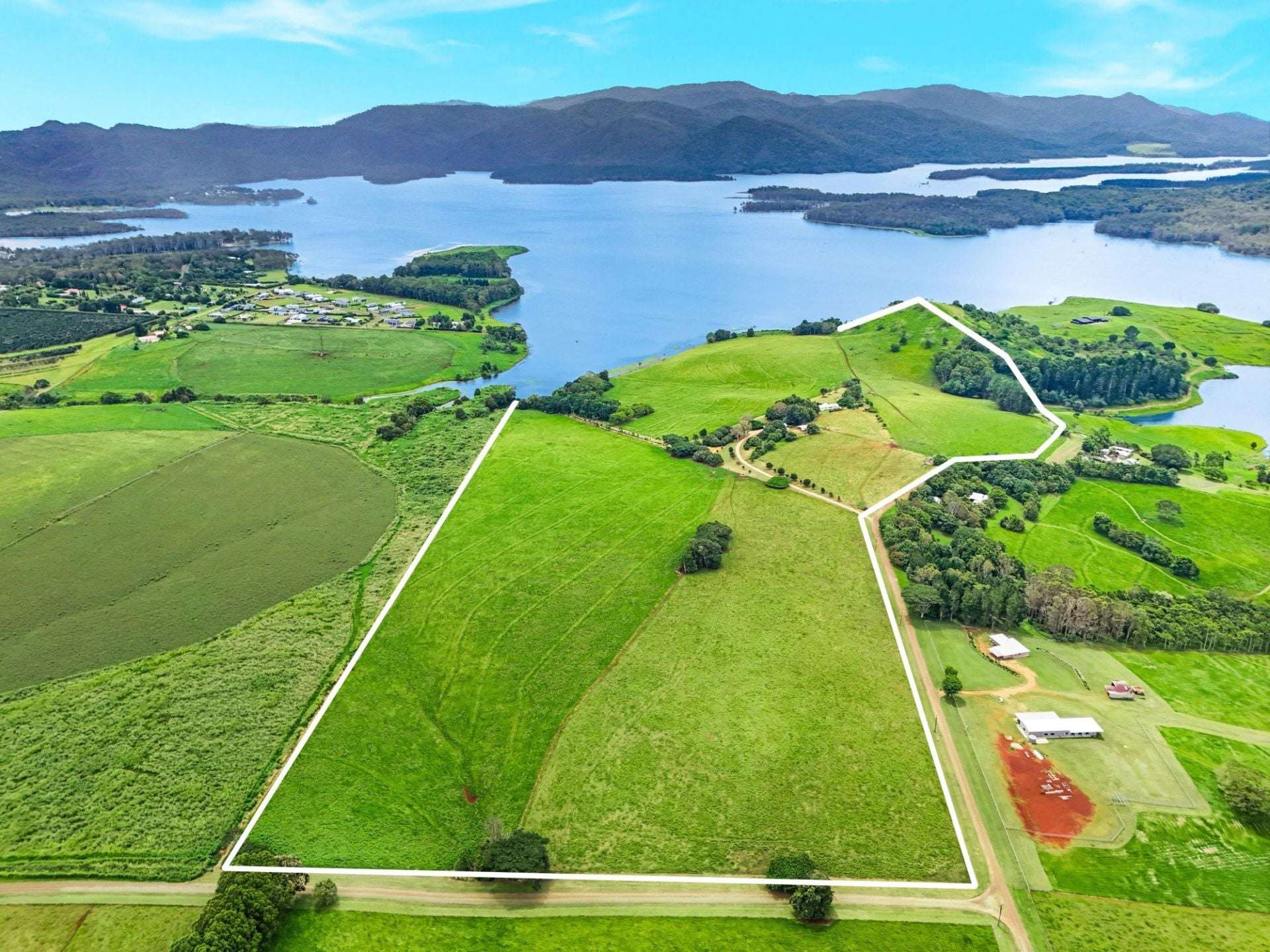 191 Xhafer Road, Kairi For Sale by Farmbuy.com - image 1