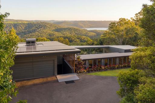 North Maleny QLD 4552