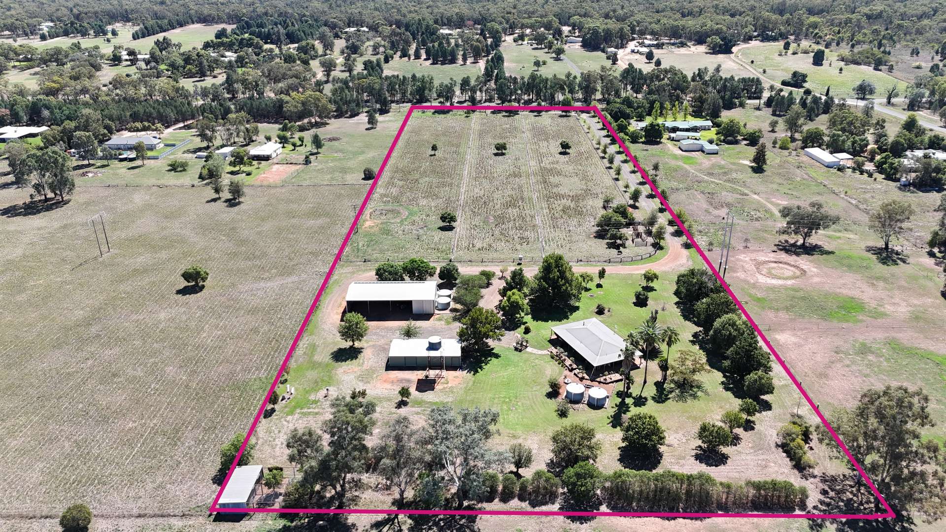 476 Kaputar Road, Narrabri For Sale by Farmbuy.com - image 3