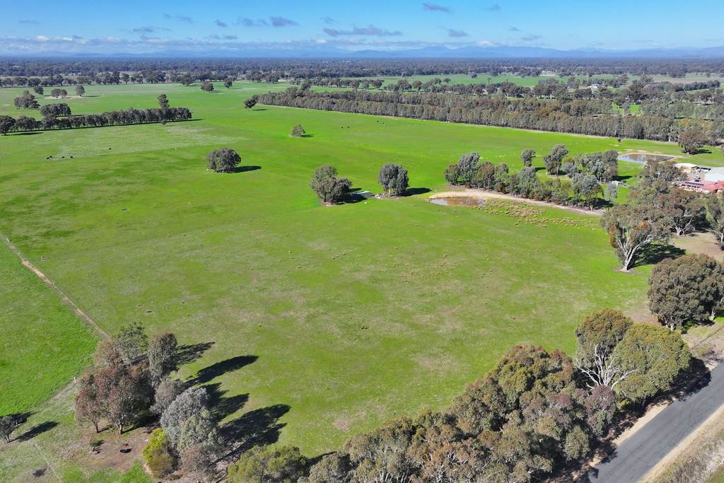 Lot 2 Warby Range Road, Wangaratta South VIC 3678