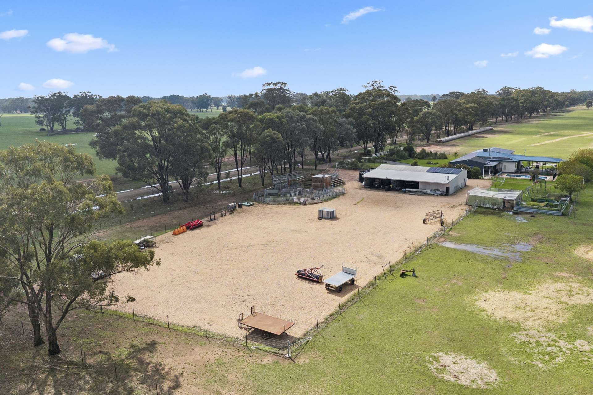 1455 Boundary Road, Boorhaman For Sale by Farmbuy.com - image 25