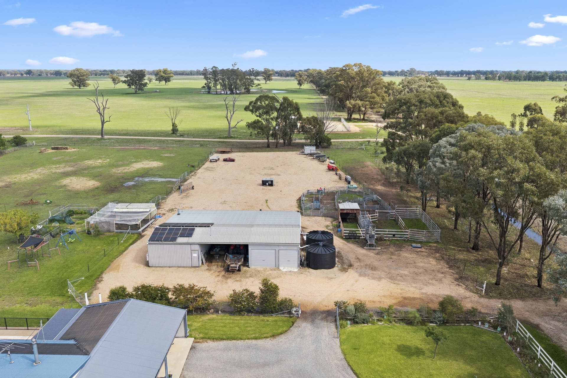 1455 Boundary Road, Boorhaman For Sale by Farmbuy.com - image 26