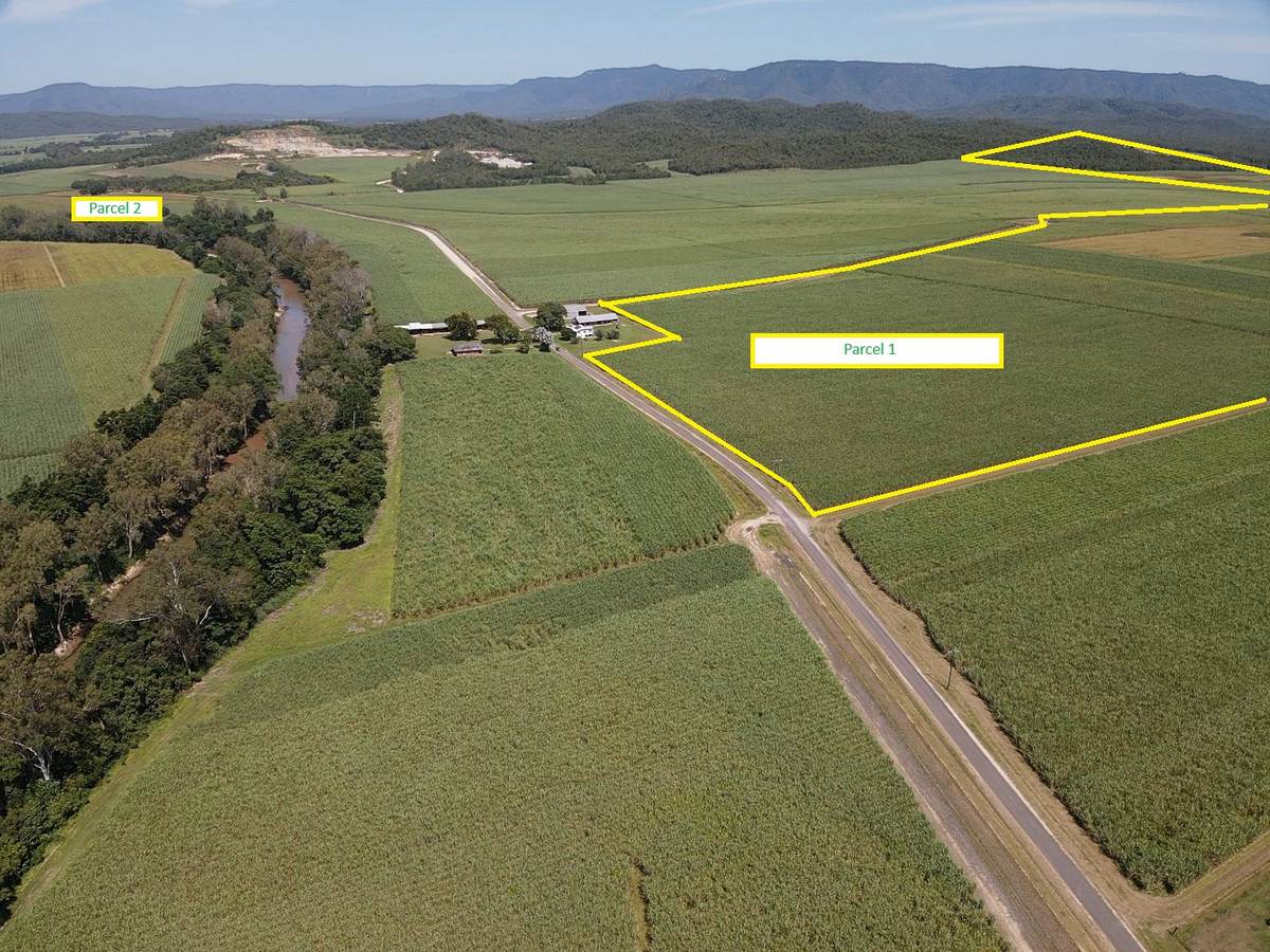 Lot 101 & 3 Lannercost Extension Road, Lannercost For Sale by Farmbuy.com - image 1