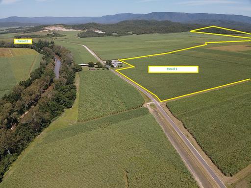 Farm For Sale - QLD - Lannercost - 4850 - LANNERCOST EXTENSION CANE FARM! 