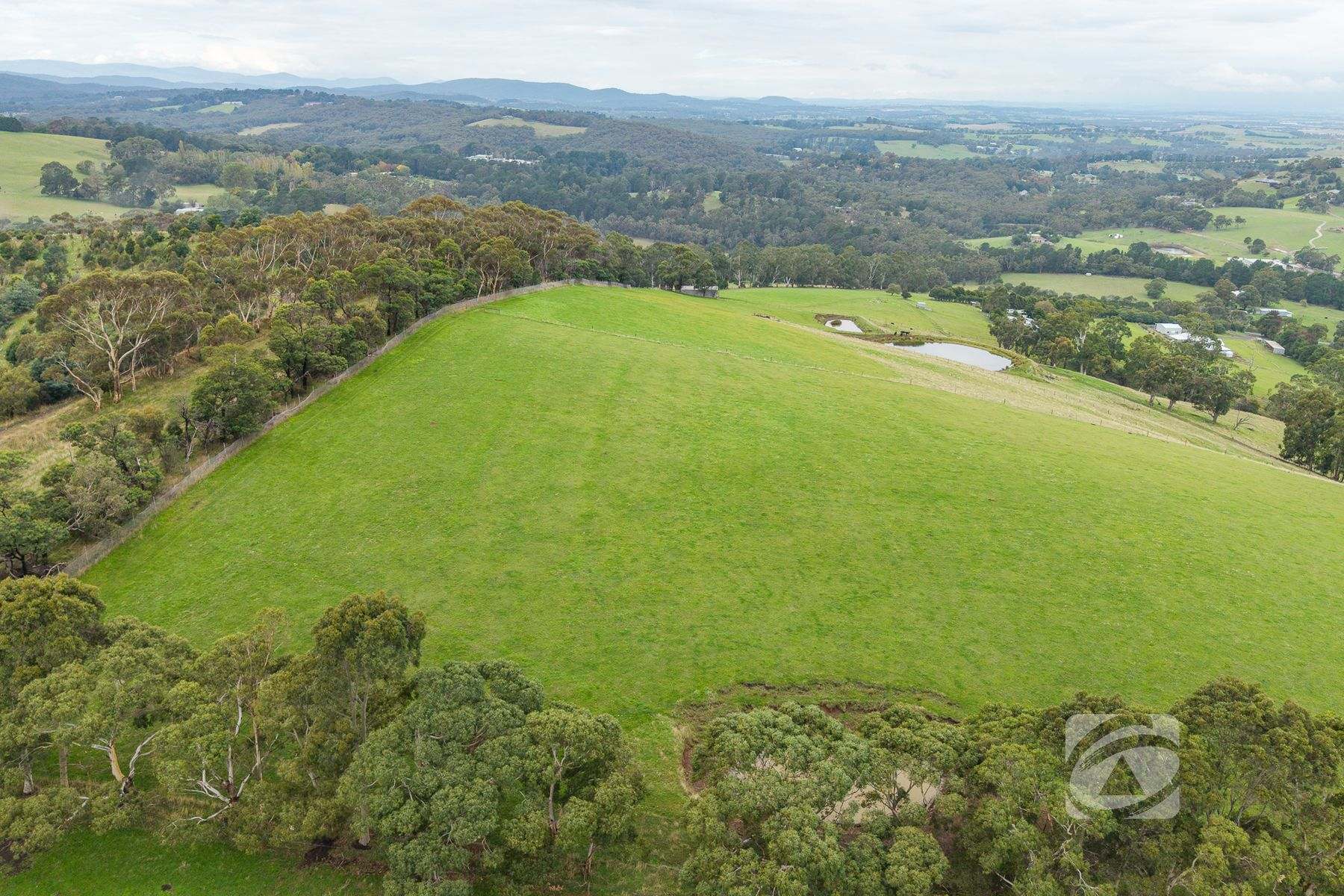 Lot Lot 1, 67 Mount Shamrock Road, Pakenham Sold by Farmbuy.com - image 2