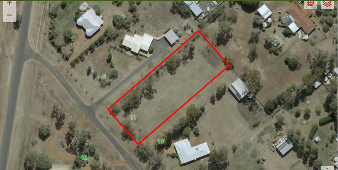 11 Ena St, Dalby For Sale by Farmbuy.com - image 7