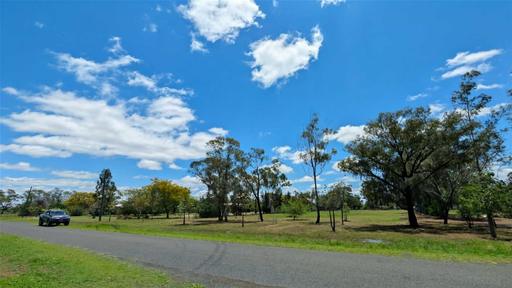 Farm For Sale - QLD - Dalby - 4405 - Spacious 4,171m Block - Build Your Dream Home or Class 1a Shed House (STCA) 
