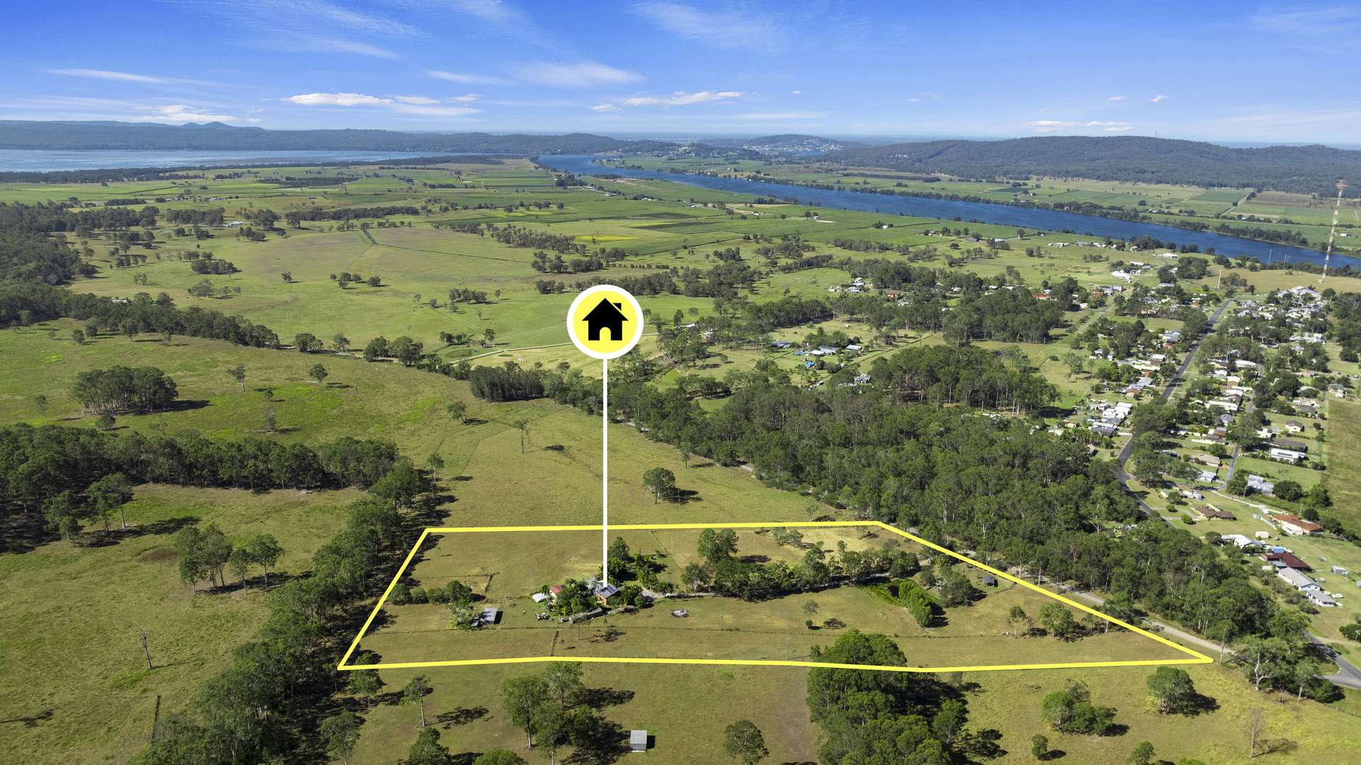 19 Back Kings Creek Road, Lawrence For Sale by Farmbuy.com - image 28