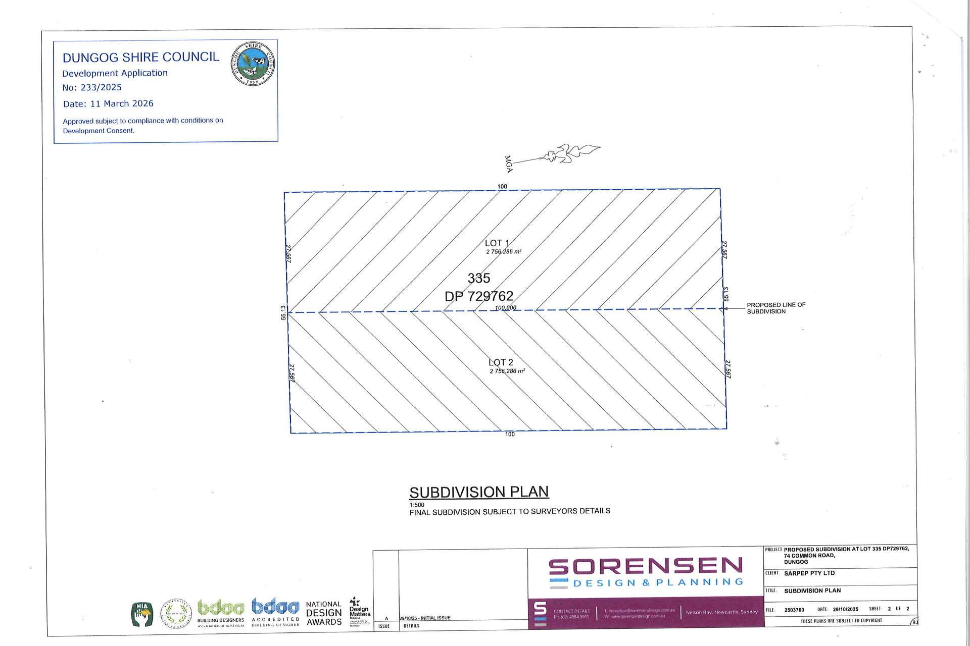 74 Common Road, Dungog For Sale by Farmbuy.com - image 7