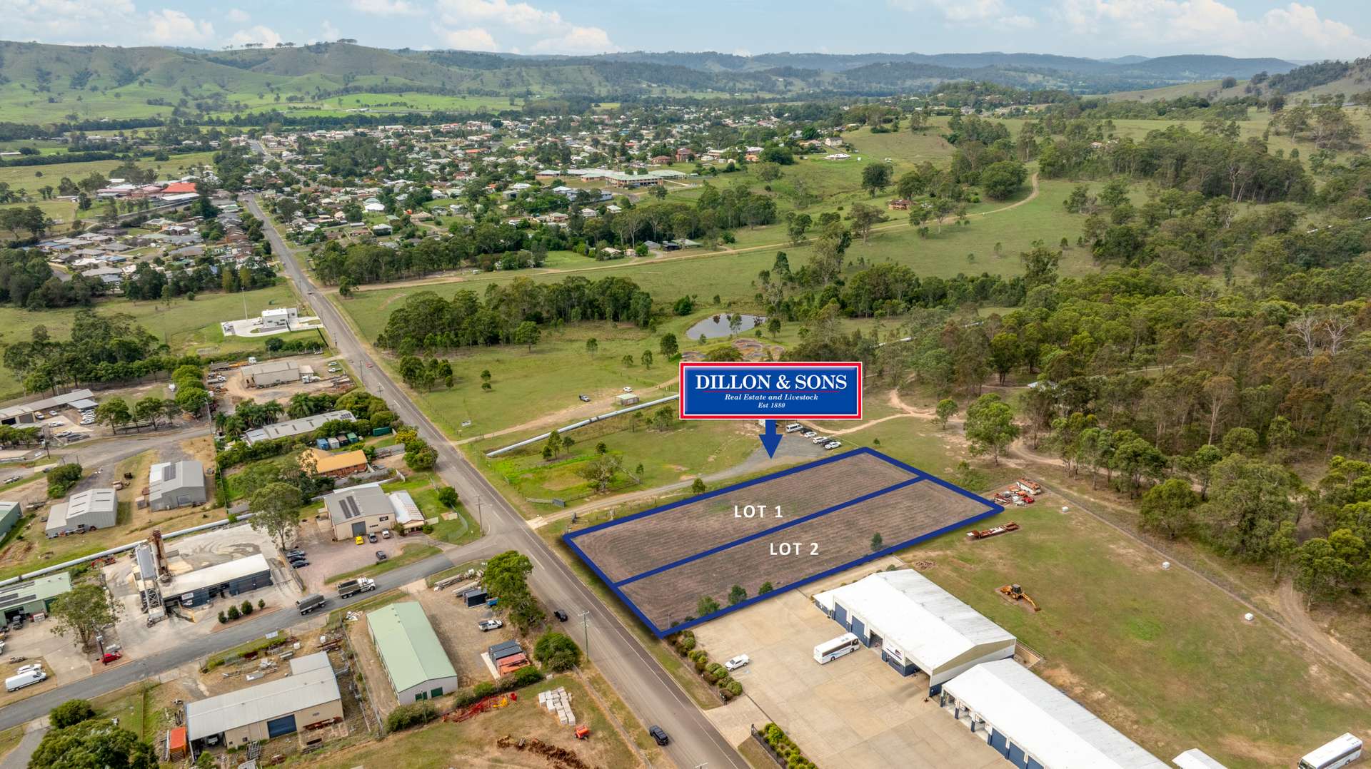 74 Common Road, Dungog For Sale by Farmbuy.com - image 5