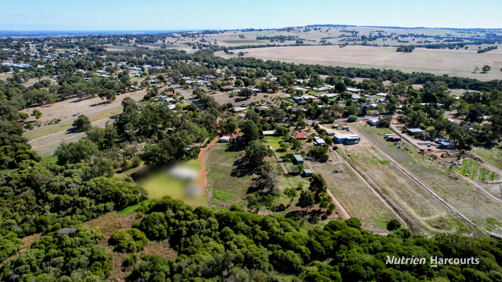 92 Robinson Street, Gingin For Sale by Farmbuy.com - image 1
