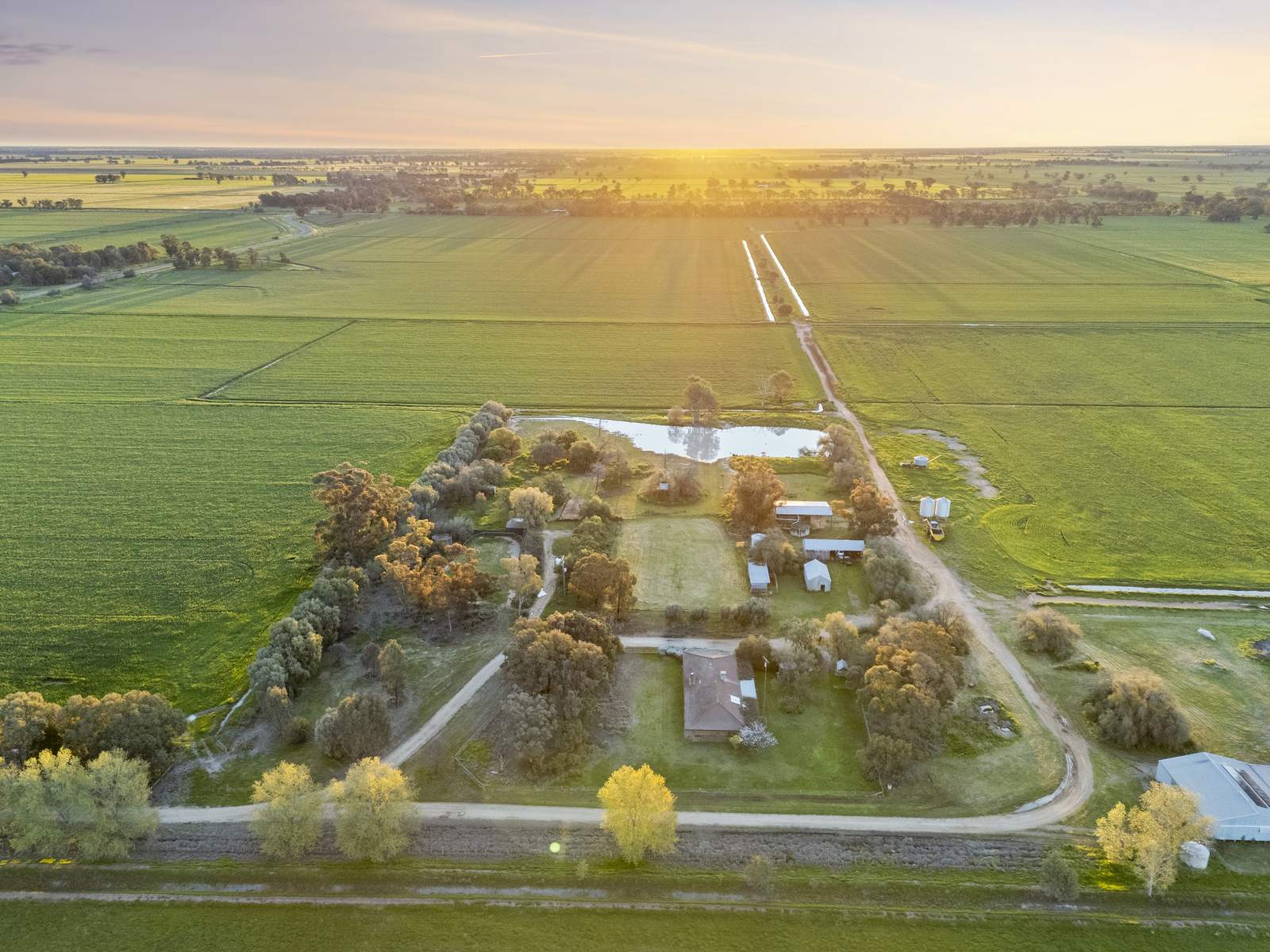 520 Mayrung Road, Finley For Sale by Farmbuy.com - image 2