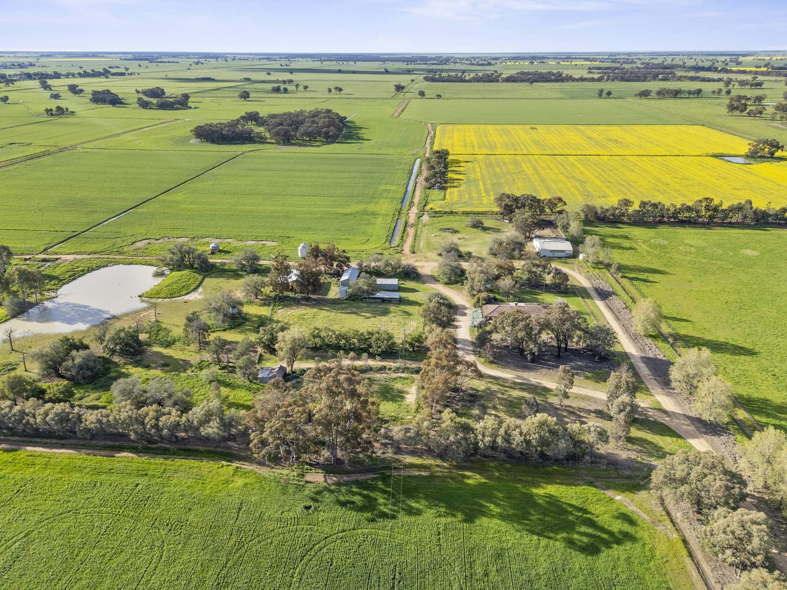 520 Mayrung Road, Finley For Sale by Farmbuy.com - image 4