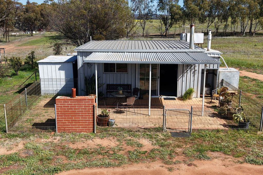 Lot 75 Rickeys Road, Beverley WA 6304