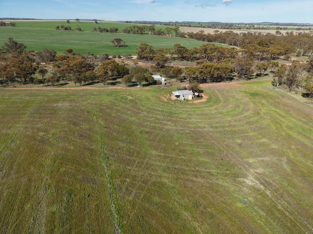 Lot 75 Rickeys Road, Beverley For Sale by Farmbuy.com - image 3