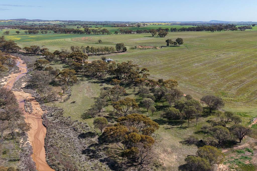 Lot 75 Rickeys Road, Beverley WA 6304