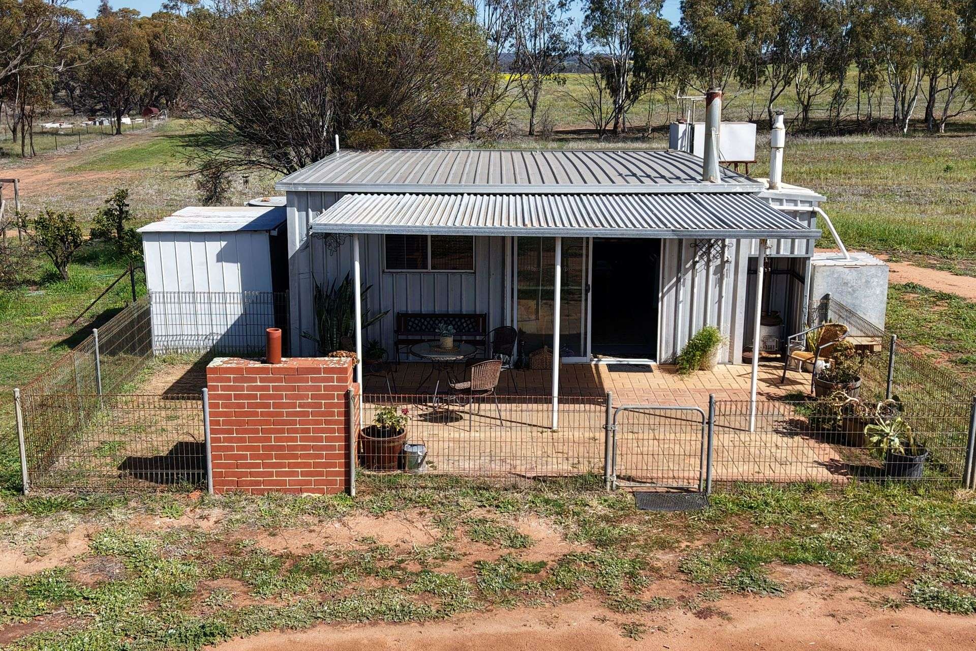 Lot 75 Rickeys Road, Beverley For Sale by Farmbuy.com - image 1