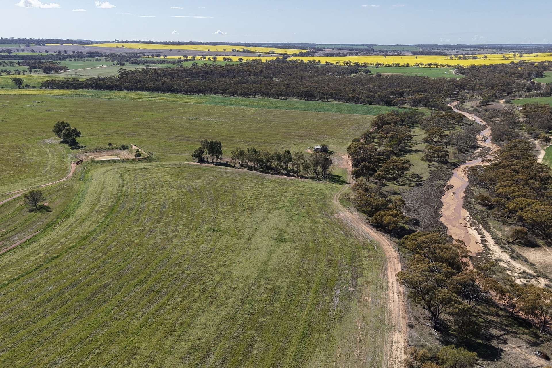 Lot 75 Rickeys Road, Beverley For Sale by Farmbuy.com - image 11