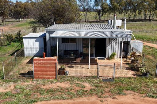 Lot 75 Rickeys Road, Beverley WA 6304