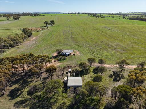 Lot 75 Rickeys Road, Beverley WA 6304