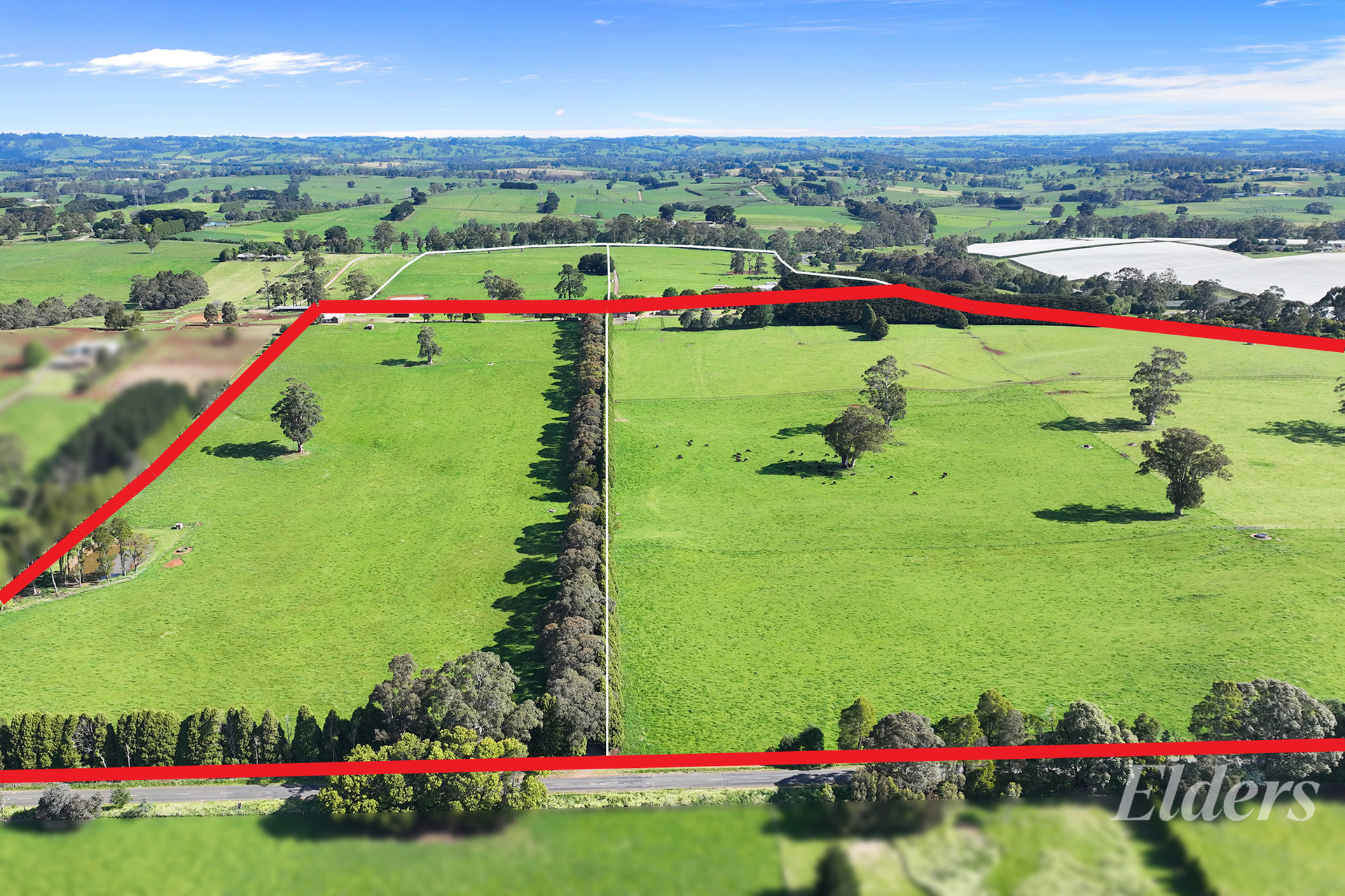 381 Warragul Lardner Road & 935 Lardners Track, Warragul For Sale by Farmbuy.com - image 35