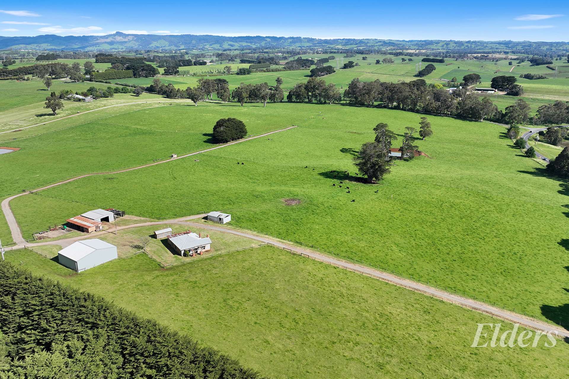 955 Lardners Track & Lot 1 East West Road, Warragul For Sale by Farmbuy.com - image 3