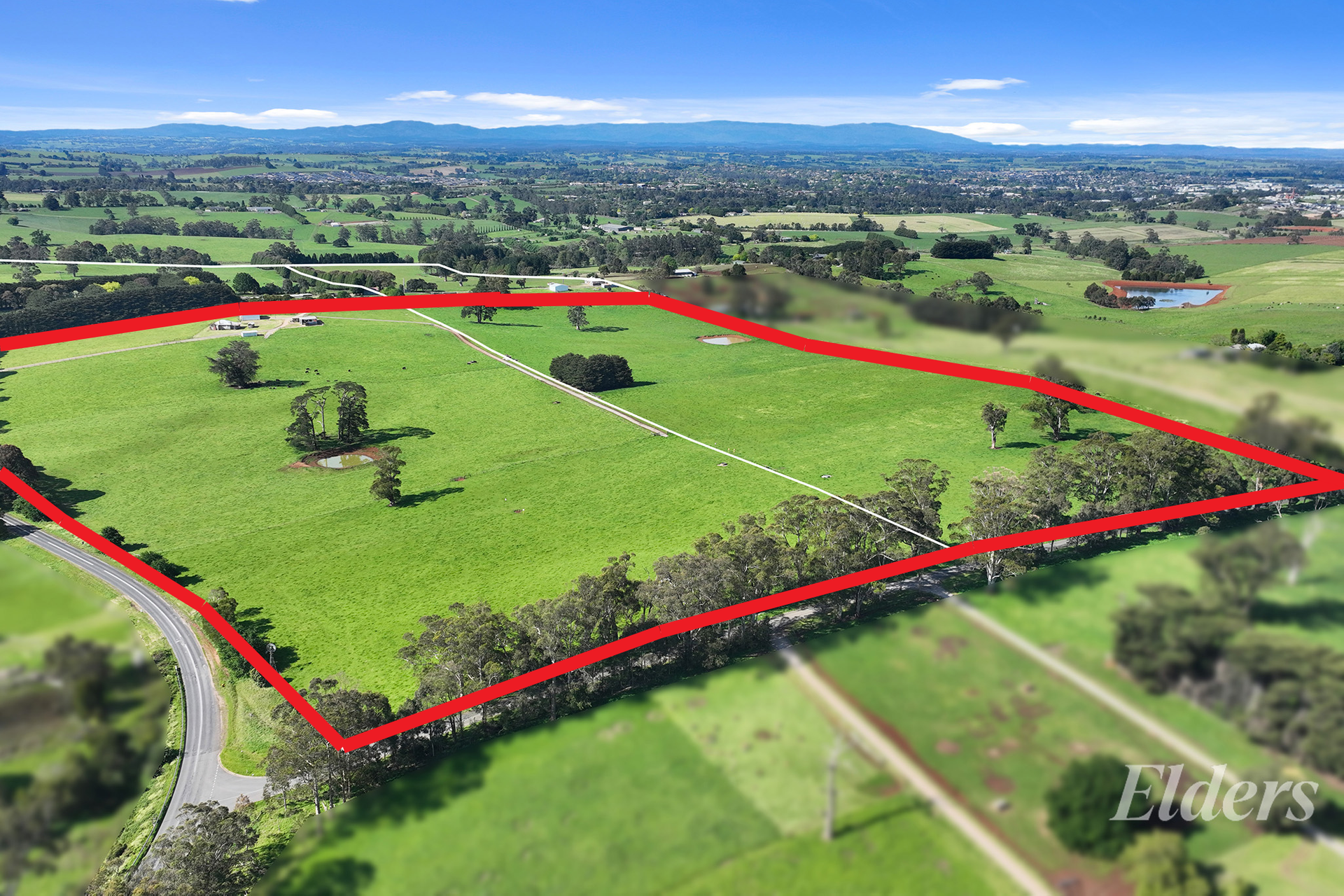 955 Lardners Track & Lot 1 East West Road, Warragul For Sale by Farmbuy.com - image 1