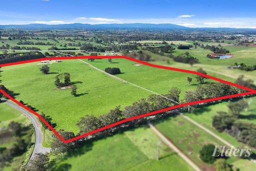 955 Lardners Track & Lot 1 East West Road, Warragul VIC 3820