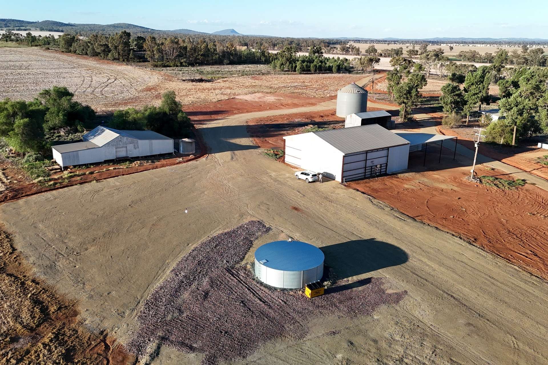 Mid Western Highway, Quandialla For Sale by Farmbuy.com - image 13