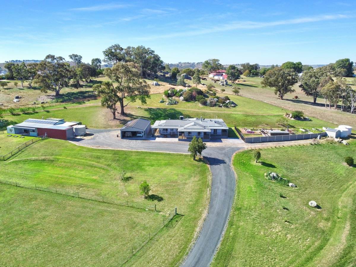 470 Chillingworks Rd, Young Sold by Farmbuy.com - image 5