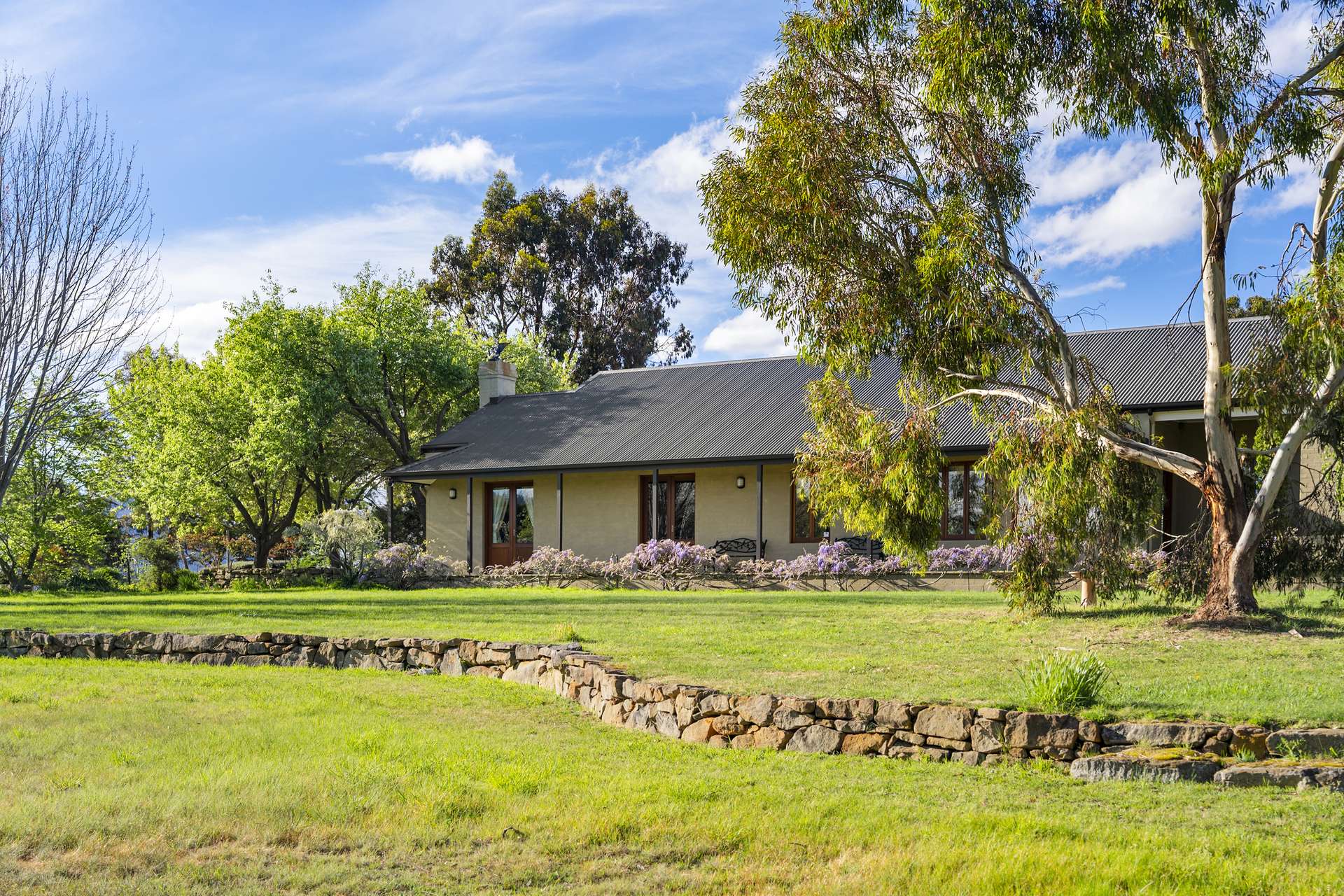 383 Prossers Road, Richmond For Sale by Farmbuy.com - image 1